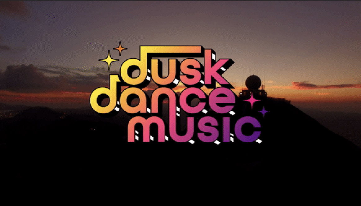 Dusk Dance Music